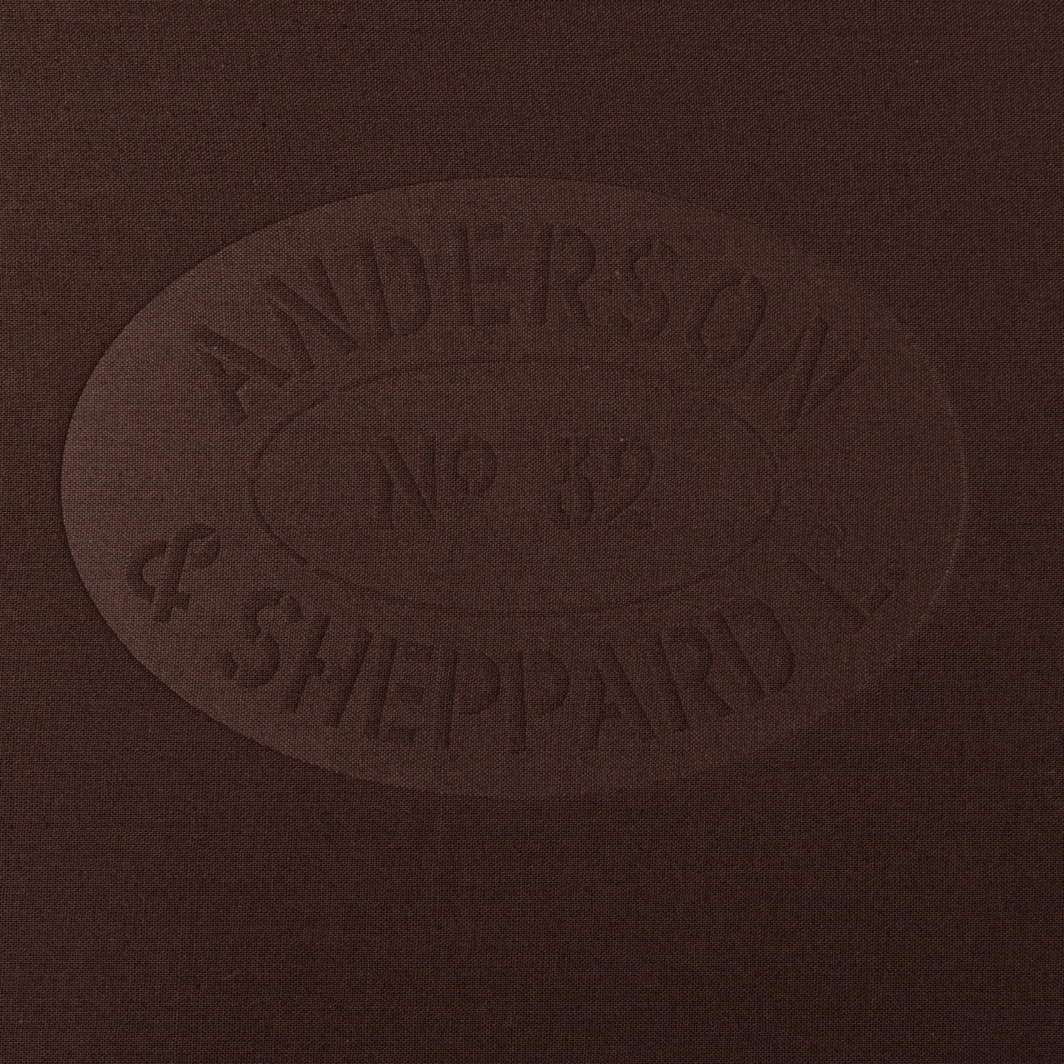 Book "Anderson Sheppard - A Style Is Born"